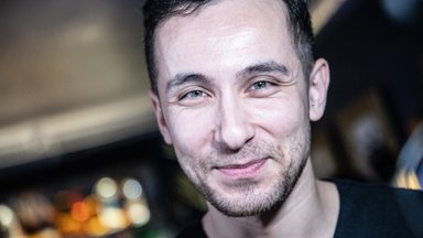 Eesti filmi- ja teleauhindade galal esmaesitleb oma singlit värske superstaar Ant