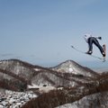 Sapporo võtab end 2026. aasta taliolümpia kandidaatide seast maha, Venemaal mõeldakse suvemängude peale