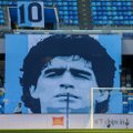 Kahtlused lükati ümber: Maradona lahkamisraport tõi paljudele kergenduse