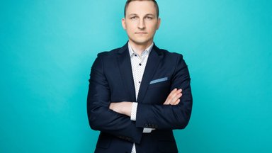 KUULA | EASi välisinvesteeringute osakonna juht Joonas Vänto: huvi on Eesti vastu meeletu