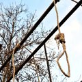 Iraanis hukati teadaolevalt esimene meeleavaldustel osalenu