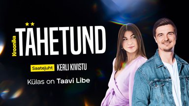 Kroonika podcast „TÄHETUND“ | Taavi Libe paarisuhetest: imetlusväärne, kui inimesed leiavad vajadusel jõu lahku minna