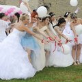”Сбежавшие невесты-2017”: девушки поддержат маленького нарвитянина, а их поддержит Прохор Шаляпин