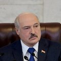Lukašenka süüdistas Poolat piirikonflikti tekitamises Afganistani pagulastega