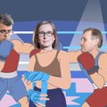 TAGATUBA | Teistele parteidele oleks ebamugavaim Isamaa juht Urmas Reinsalu 