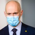 Läti peaminister kuulas rahulolematud arstid ära, aga tervishoiuministrile ust ei näidanud