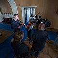 DELFI VIDEO: Kaitseminister Reinsalu näeb endal ülesannet vastutada Eesti kaitsevaldkonna eest