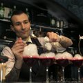 INTERVJUU: Itaalia nr 1 baarmen Denis Zoppi: Naised on baaris palju puhtamad, töötavad paremini ja on ka silmale ilusamad vaadata