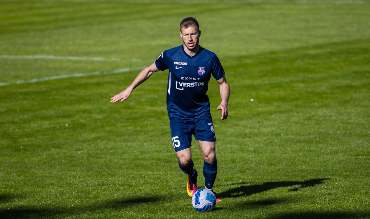 Ragnar Klavan