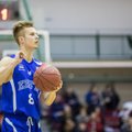 Saame tuttavaks U18 Eesti koondisega: Itaalia kogemusega Hugo Erkmaa