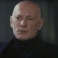 Tuntud Läti teatrilavastaja Hermanis peab läänemaailma meeste jaoks ebaloomulikuks ja ei välista Venemaale minekut