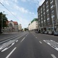 Janek Luts: Miks provotseerib Tallinna linnavalitsus inimesi kodanikuallumatusele?