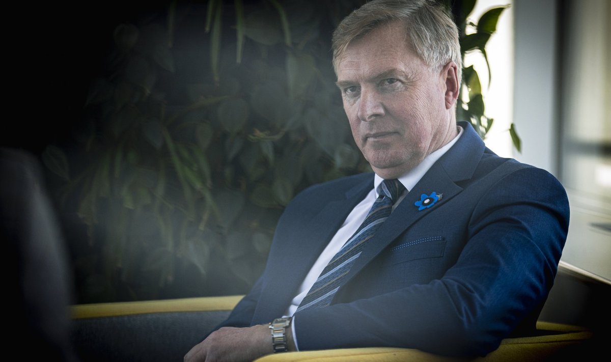 Kalle Laaneti sõnul on ta seadnud eesmärgi, et ei oleks mõttetult pikki menetlusi alustades kriminaalmenetlusest. Et inimesi ei kahtlustataks aastaid, leidmata süüstavaid tõendeid.