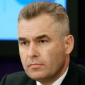 Советник Павла Астахова заявила, что он не подавал в отставку