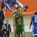 Eesti liiga kogemustega kolmik viskas 61 punkti ja tõi Jekabpilsile võidu Valga/Valka üle