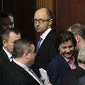 Krimmi võimud koostasid oma „musta nimekirja“