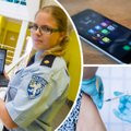 PÄEVA TEEMA | Maarja Punak: levivad mitmed väärinfoga postitused, justkui oleks mõni tuttav vaktsiini tõttu surnud