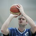 Täna 16 aastat tagasi: Martin Müürsepp võitis FIBA Euroliiga ja hinnati finaalmängu parimaks