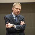 Eerik-Niiles Kross: kui Eesti valitsusasutused ei leia sobivat seadusepügalat, mille alusel Sputnikut Eestisse mitte lubada, siis soovitan uuesti otsida