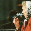 Philip Morris kuulutas oma Balti riikide ainsa tubakatehase täiesti kliimasõbralikuks