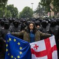 INTERVJUU | Eesti suursaadik Gruusias: kummaline, et EL-i liikmekandidaat levitab läänevastast valeinfot