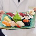 Erik Orgu: kas sushi on ikka nii tervislik, kui sa arvad?