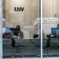 LHV больше не принимает платежи от российских и белорусских банков