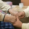 Dementsusega inimese lähedane — küsi abi. Eestis tegutseb juba 32 tugigruppi