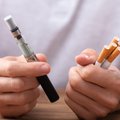 Э-сигарета для курильщика гораздо менее вредна, чем курение обычных сигарет
