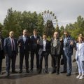 Хорошая новость для любителей сериала HBO! Зеленский официально открыл Чернобыль для туристов