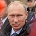 Putini Süüria-gambiit