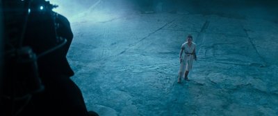 "Star Wars: Skywalkeri tõus" - kinodes 20. detsembrist