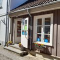 Kuressaare kauplejad ootavad rahvast Saaremaale