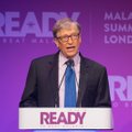 Bill Gates: Malaaria on suur oht. Sellega tuleb võidelda