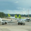 Ettevõtjad püüavad ellu äratada Kuressaare-Riia lennuühendust