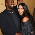 Kim Kardashian tunnistas, et Kanye Westil on psüühikahäire: tõsielustaar ei saa räpparit sunniviisiliselt ravile viia