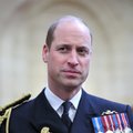 Принц Уильям выступил с речью о больном раком Карле III и перенесшей операцию Кейт