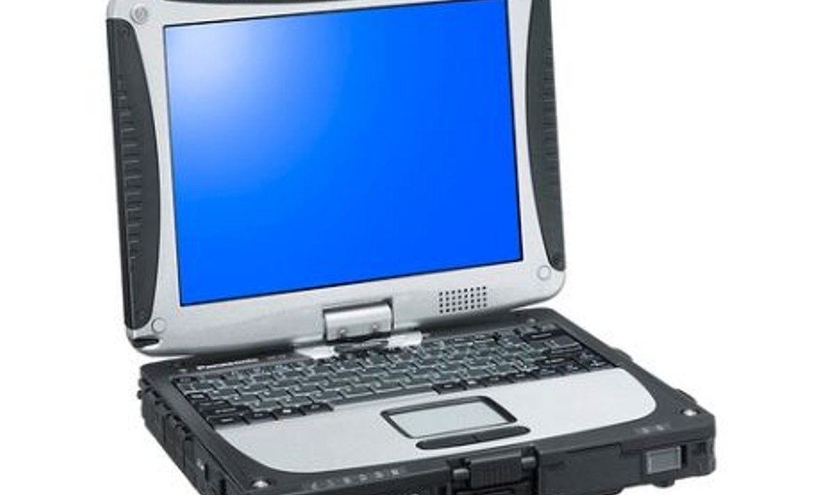 Toughbook