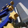 Euroopa Keskpank otsustas interssimäärad samaks jätta