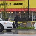 VIDEO ja FOTOD | USA-s Nashville’is tappis alasti tulistaja kiirsöögikohas neli inimest