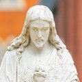 FORTE VARASALVEST | Intervjuu usuteadlasega: kas Jeesus Kristus oli geneetiliselt jumal või inimene?