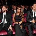 Lionel Messi: Cristiano Ronaldo vastu mängimine tegi kohtumised alati erilisemaks