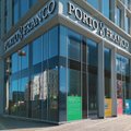 Porto Franco õitseb: kinnisvaraarendus sai uue suurrentniku