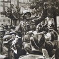 Sõja algus 22. juunil 1941 oli eestlastele suur rõõmupäev