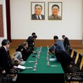 Põhja-Korea andis üle nimekirja elus olevate röövitud jaapanlaste nimedega