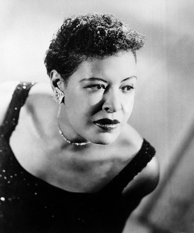 Nn Ungari enesetapulaulu tegi ingliskeelses maailmas tuntuks Billie Holiday.