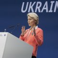 Euroopa välisministrid avaldasid Euroopa Komisjonile soovi kehtestada Venemaale uued sanktsioonid