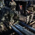 Глава МИД Украины: ЕС не сможет поставить миллион артиллерийских снарядов к марту из-за „плачевного состояния оборонной промышленности“ 