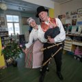 ФОТО и ВИДЕО: Тамара и Рихо переехали из Таллинна в Раквере и ничуть об этом не жалеют