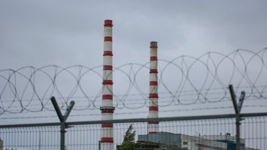 Компания Enefit Power законсервировала убыточный блок Балтийской электростанции. Сколько будет сокращено сотрудников?